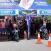 Drag Bike Piala Bupati Biak Numfor Sukses Diikuti 364 Stater