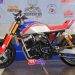 Modif Flat Tracker by Alfian Speed Custom
