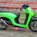 Modif Sunmori Motostyle by Ard's Custom