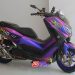 Fashion Modif by Roni Paint