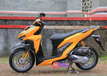 Modif Sunmori Motostyle by Japrales