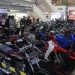 Berlangsung di Mall WTC Batanghari Jambi, WTC Motor Contest Mengahadirkan 113 Modifikasi Terbaik Pulau Sumatera