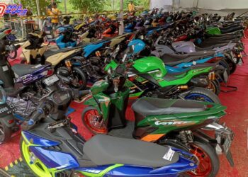 61 Maskot Terbaik Sukseskan Perhelatan Mention 2023 Di Kampus DR. Khez. Muttaqien (Minggu 26 Februari)