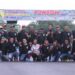 Black Ant Squad Saat Mengawal Agenda Kejurda Road Race IMI Jabar (Subang)