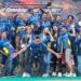 Keluarga Besar Some1Else Meluapkan Kegembiraannya Setelah Menyudahi Race Pangandaran Dengan Kesuksesan