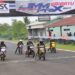 Road Race Tasikmalaya Sukses Dihelat Di Sirkuit Bukit Peusar (5 Februari 2023)