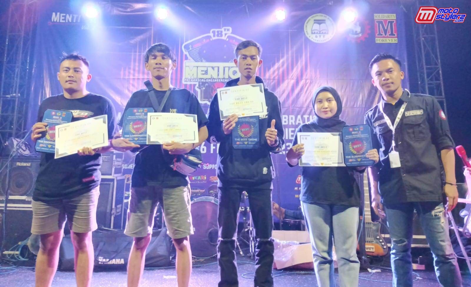 The Best Perform (1)
