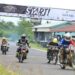 200 Stater Sukseskan Adu Motor Vol 1 Classic Bike Race (Tasikmalaya)