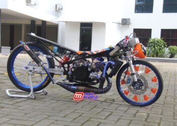 Drag Style by ADTZ Custom Feat ST Speed Shop