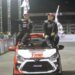 GT Radial Champiro SX2 dan Champiro GTX Pro, , Anjasara Wahyu & TGRI Sukses Mendominasi Putaran Pertama Kejurnas Slalom Yogyakarta
