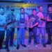 Honda ADV Indonesia Chapter Subang & Garut Rayakan Kompak Ultah Ketiga