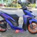 Vario 125 Sunmori Motostyle by GN Speed Shop Feat Podo Penak'e Paint