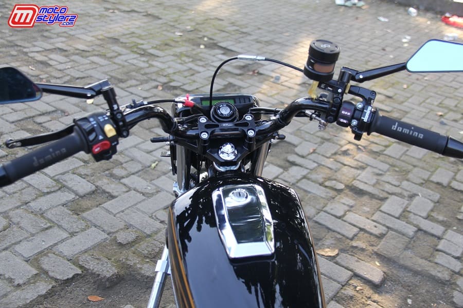 Multi Brand Aseso Modiskan Stang Area