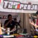 Lounching TZM Project Untuk Super S-Arm-Mendapat Sambutan Luar Biasa Di Event Bogor Mods May Day 2023
