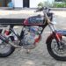 Modif Fashion Turing by Putra Wonogiri