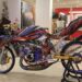 Modif Racing Look by Eka Setiawan