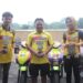 Yodi Rustandi (Owner YM Racing) Sambut Lega Prestasi 2 Pembalapnya (Rio Adi & De Atun)