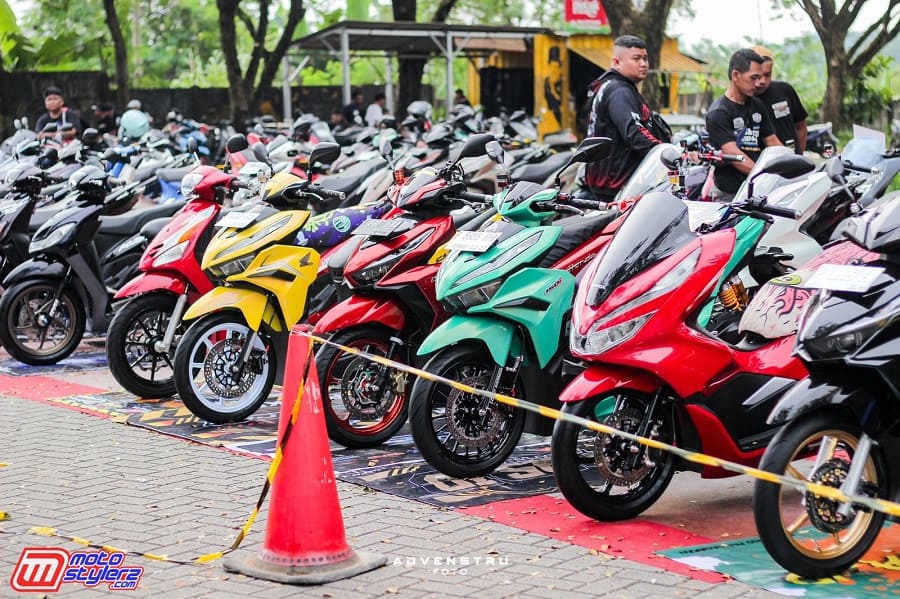 Diserukan Agenda Mini Contest