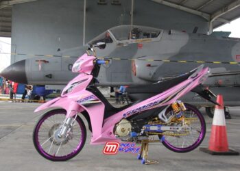 Modif Mothai Indolook Style Pemula by 2SM Garage