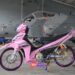 Modif Mothai Indolook Style Pemula by 2SM Garage