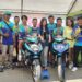 PT Pos Indonesia Some1Else Racing Team Bareng Arief Rachmaladi Sukses Podium (Subang)