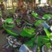 Ratusan Modif Keren Sukseskan Gelaran Rencong Automodified