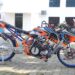 Modif Racing Look-Owner Septhio
