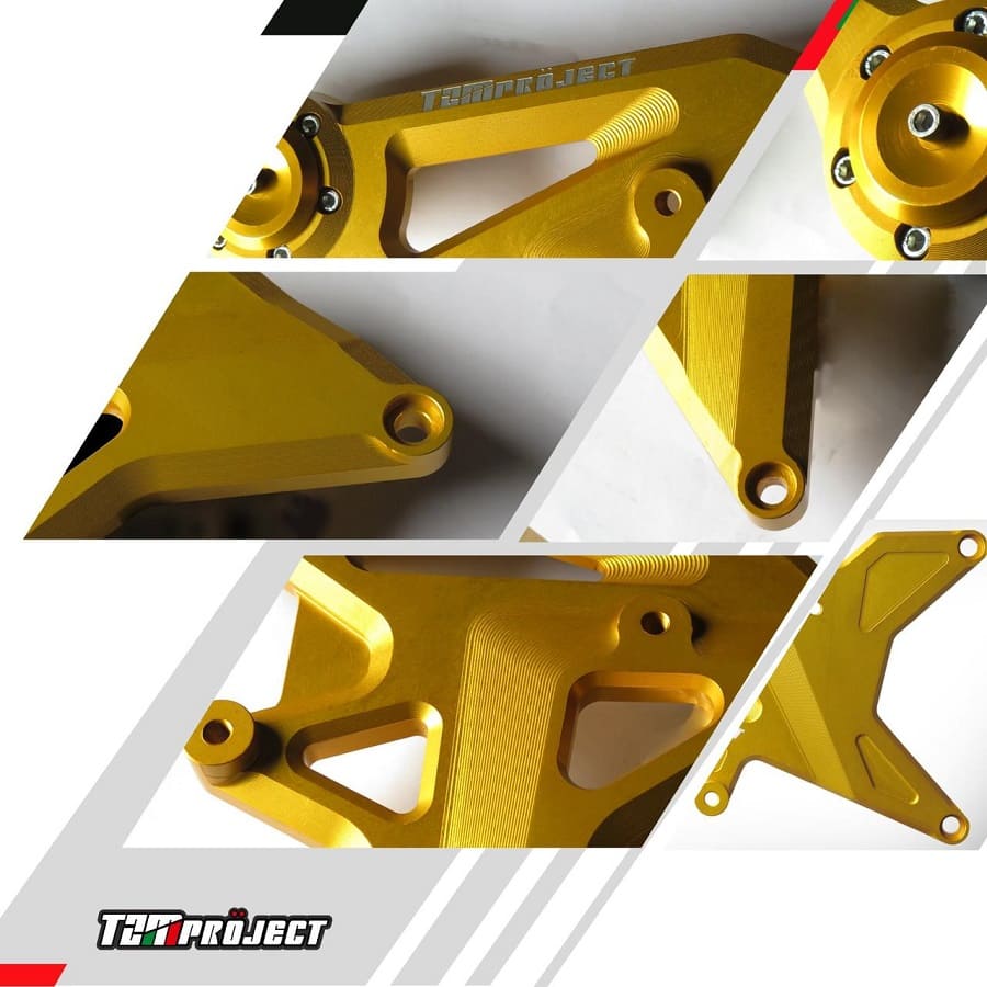 SUPER SWING ARM F-LOOKS