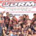 Skuad EFJE Globalindo Mars Garage Victory 13 Concept-Sukseskan Gelaran Seri Kedua UDRM ICR Tasikmalaya