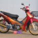 Modif Thailand Style by Bro Aris