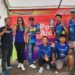 PT Pos Indonesia Some1Else RT Sukses Podium Di Putaran Kejurda Road Race Jabar