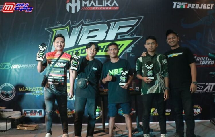 Peraih The Best Perform (5)