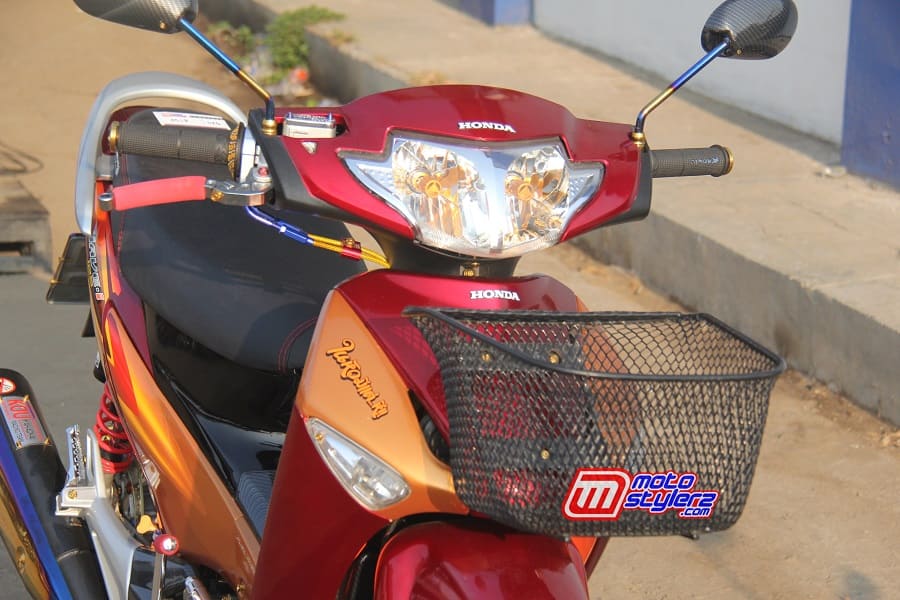 Uniform-Mengandalkan 2 Kombinasi Cat Hasil Mabes Bale Hydrographic