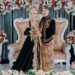 Moh Roni & Yuli Wulandari, SKM-Samawa Dalam Pernikahan