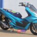 Modif Matic Sunmori Motostyle by Ard's Custom