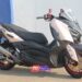 Modifikasi XMAX by A Indra R
