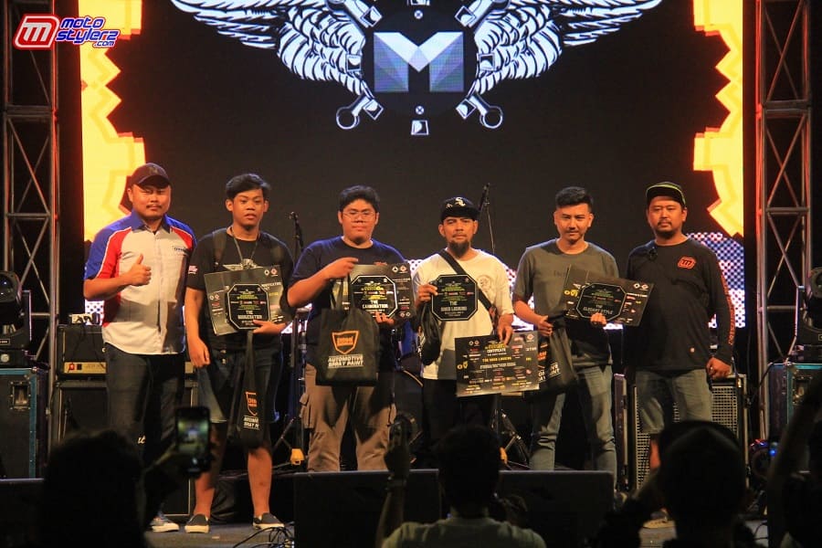The Best Perform (1)