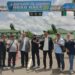 Alugoro Road Race Dihadiri Walikota Tangsel (Benyamin Davnie), Danbrigkav 1LA Kolonel Kav Nanak Yuliana Aldin Ramadian (BAR Motorsport) serta Perwakilan Sponsor)