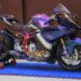 Modif CBR250RR by Iksan Adityo Feat TCM
