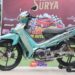 Modif F1ZR by Koding Dewa