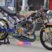 Modif Ninja Racing Look by Bintang Variasi Racing