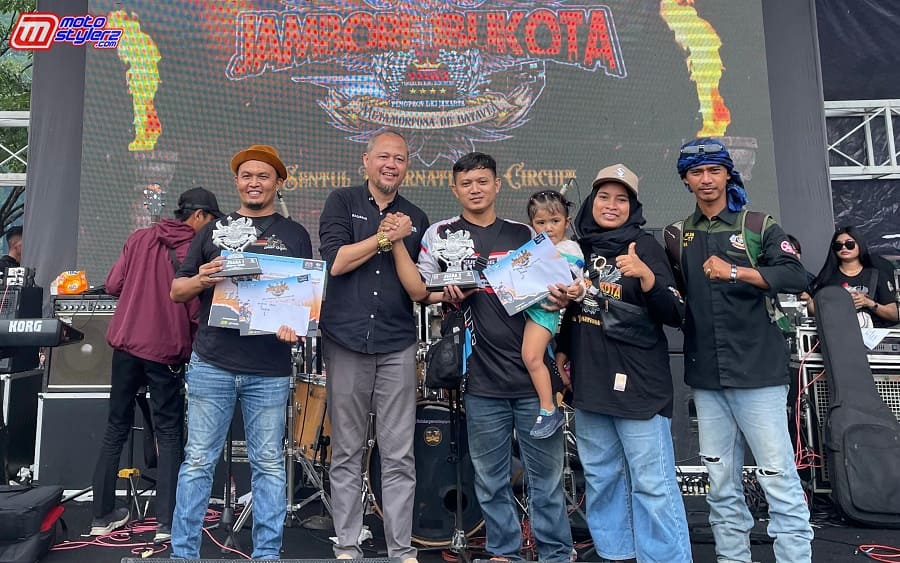 Juara Original Cobra