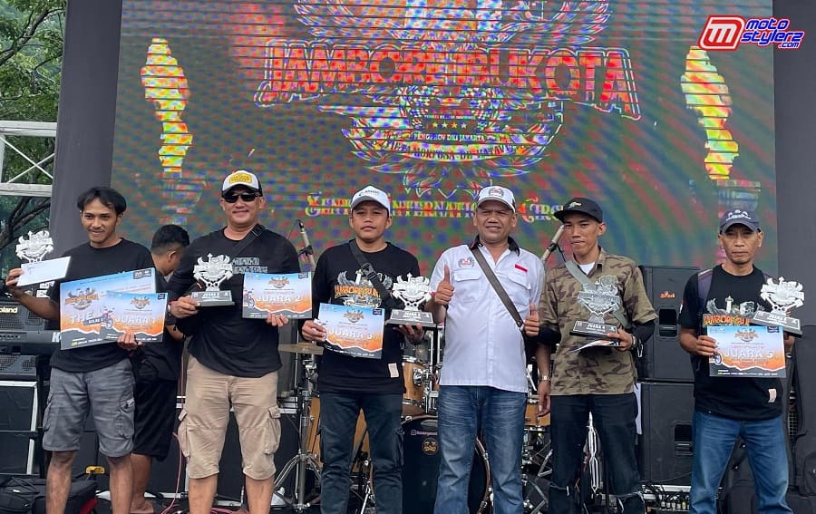 Juara Original Master