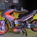 Modifikasi Aerox by Eping Ishak