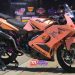 Ninja RR Fashion Milik Billy