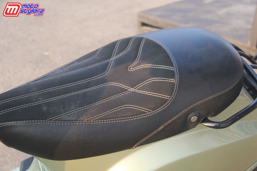 Custom Jok-Desain Terkini, Materialnya Pasti MB Tech