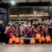 Keluarga Besar TZM Project Melaksanakan Program Berbagi & Bukber Bersama Yatih & Piatu