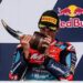 Sergio Garcia Sukses Terpecat Pertama