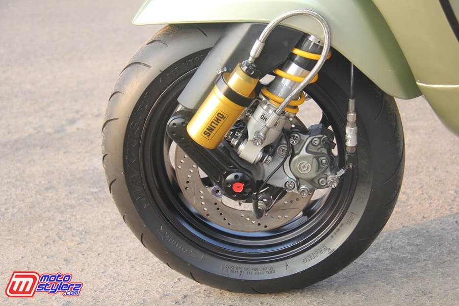 Velg-Mantab Berganti Marus Factory