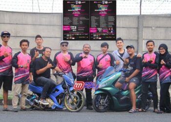 Lebel Motor Ceper Community (LEMOTC) Cikarang Siap Gelar Event Kontes Motor & Mobil